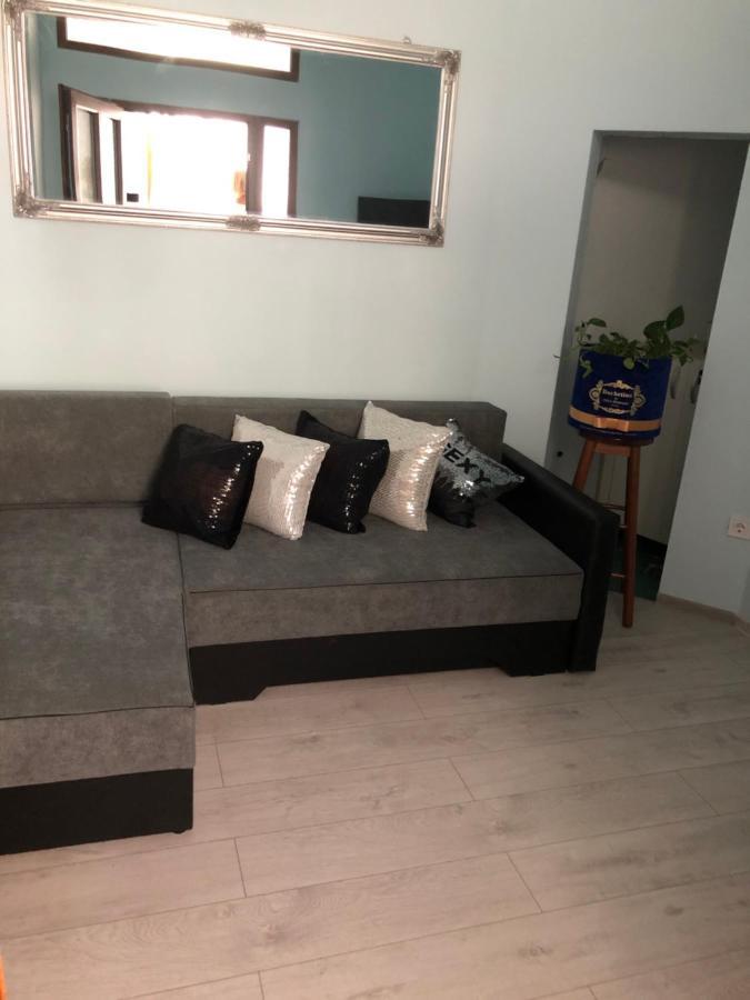 Weiss Old Town Ground Floor Apartment Sibiu Dış mekan fotoğraf