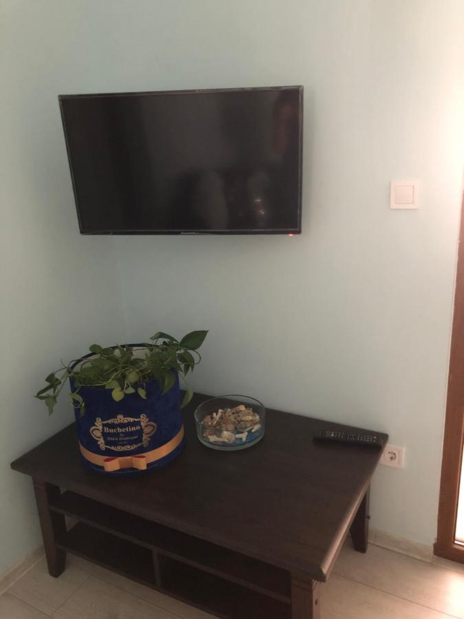 Weiss Old Town Ground Floor Apartment Sibiu Dış mekan fotoğraf