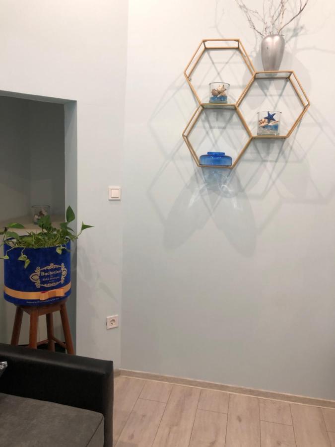 Weiss Old Town Ground Floor Apartment Sibiu Dış mekan fotoğraf
