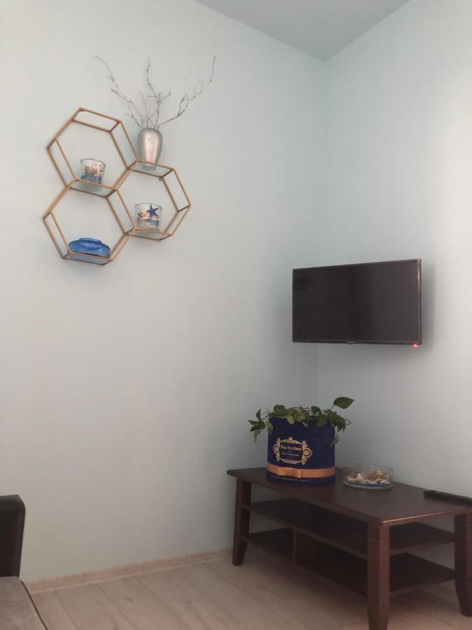 Weiss Old Town Ground Floor Apartment Sibiu Dış mekan fotoğraf