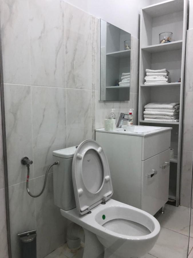 Weiss Old Town Ground Floor Apartment Sibiu Dış mekan fotoğraf