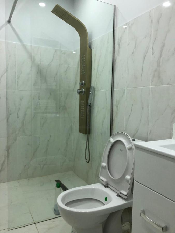 Weiss Old Town Ground Floor Apartment Sibiu Dış mekan fotoğraf